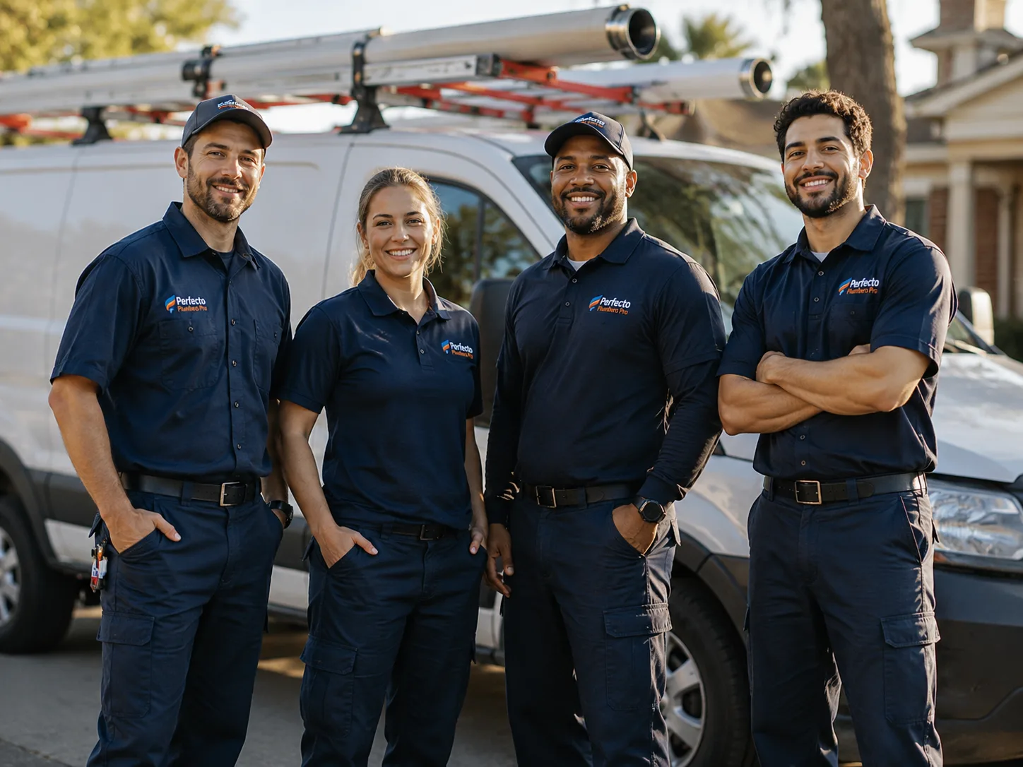 Emergency Plumber Near Me in Pamplin, VA near me